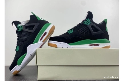 4 Air SB Jordan Nike x 0802